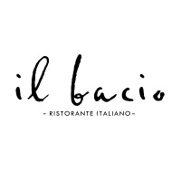 Il Bacio logo, Il Bacio contact details