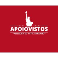 Apoio Vistos Assessoria em Visto Americano logo, Apoio Vistos Assessoria em Visto Americano contact details