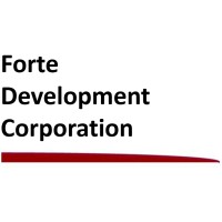 Forte Development Corporation logo, Forte Development Corporation contact details