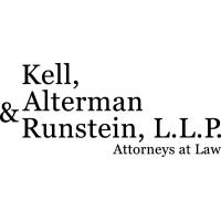 Kell, Alterman & Runstein, L.L.P. logo, Kell, Alterman & Runstein, L.L.P. contact details