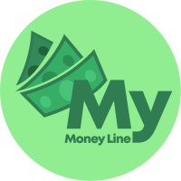 My Money Line logo, My Money Line contact details