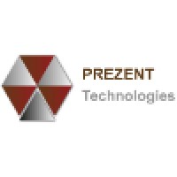 PREZENT Technologies Pvt Ltd logo, PREZENT Technologies Pvt Ltd contact details