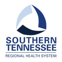 Southern Tennessee Regional Health System logo, Southern Tennessee Regional Health System contact details