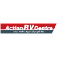 Action RV Centre & Action 1 Property Group logo, Action RV Centre & Action 1 Property Group contact details