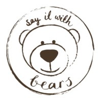 Say it with Bears logo, Say it with Bears contact details