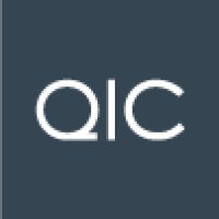 QIC Real Estate logo, QIC Real Estate contact details