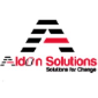 Aldon Solutions logo, Aldon Solutions contact details