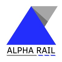 Alpha Rail Group logo, Alpha Rail Group contact details