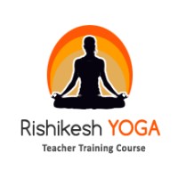 Rishikesh Yoga Teacher Training Course logo, Rishikesh Yoga Teacher Training Course contact details