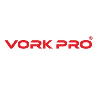 Vork Pro USA LLC logo, Vork Pro USA LLC contact details