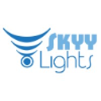 Skyy lights Inc. logo, Skyy lights Inc. contact details