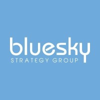 Bluesky Strategy Group Inc. logo, Bluesky Strategy Group Inc. contact details