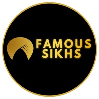 Famous Sikhs logo, Famous Sikhs contact details