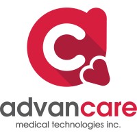 Advancare Medical Technologies logo, Advancare Medical Technologies contact details