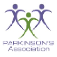 The Parkinsons Association logo, The Parkinsons Association contact details