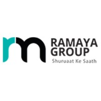 RAMAYA GROUP logo, RAMAYA GROUP contact details