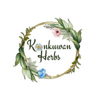 Konkuwan Herbs logo, Konkuwan Herbs contact details