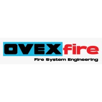 OVEXfire systems engineering logo, OVEXfire systems engineering contact details