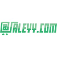 Aleyy.com logo, Aleyy.com contact details