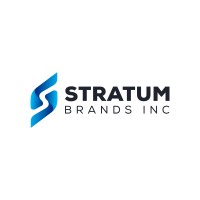 Stratum Brands logo, Stratum Brands contact details