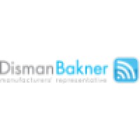 DISMAN BAKNER logo, DISMAN BAKNER contact details