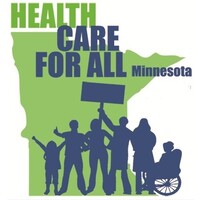 Health Care for All Minnesota logo, Health Care for All Minnesota contact details