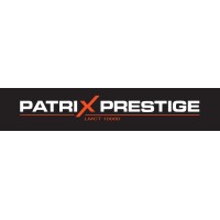 Patrix Prestige logo, Patrix Prestige contact details