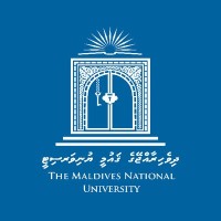 The Maldives National University logo, The Maldives National University contact details