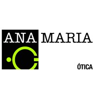 Ótica Ana Maria logo, Ótica Ana Maria contact details