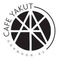 Cafe Yakut logo, Cafe Yakut contact details