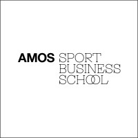 AMOS - Sport Business School logo, AMOS - Sport Business School contact details