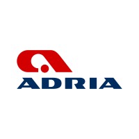 Adria Danmark logo, Adria Danmark contact details