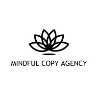 Mindful Copy Agency logo, Mindful Copy Agency contact details