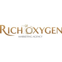 RICHOXYGEN - MARKETING AGENCY logo, RICHOXYGEN - MARKETING AGENCY contact details