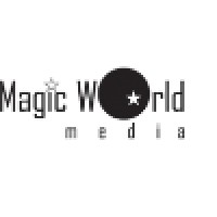 Magic World Media logo, Magic World Media contact details