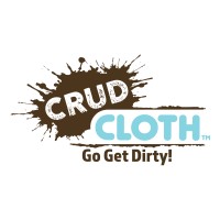 Crud Cloth LLC logo, Crud Cloth LLC contact details