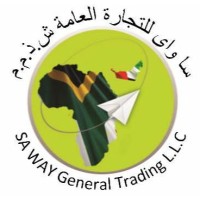 SA Way General Trading L.L.C logo, SA Way General Trading L.L.C contact details