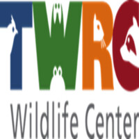 TWRC Wildlife Center logo, TWRC Wildlife Center contact details