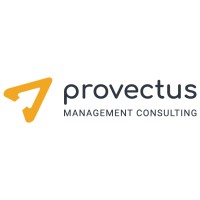 Provectus Management Consulting logo, Provectus Management Consulting contact details