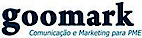 Goomark logo, Goomark contact details