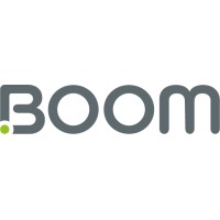 Boom Software GmbH logo, Boom Software GmbH contact details