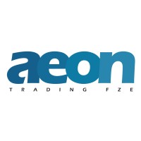 Aeon Trading FZE logo, Aeon Trading FZE contact details