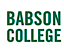 Babson College logo, Babson College contact details