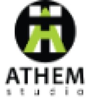 Athem Studio logo, Athem Studio contact details