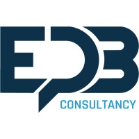 EDB Consultancy and Training Ltd. logo, EDB Consultancy and Training Ltd. contact details