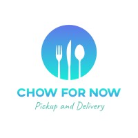 Chow For Now logo, Chow For Now contact details