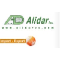 Alidar Inc. logo, Alidar Inc. contact details