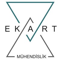 Ekart Mühendislik logo, Ekart Mühendislik contact details