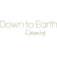 Down to Earth Cleaning logo, Down to Earth Cleaning contact details