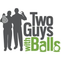 Two Guys with Balls logo, Two Guys with Balls contact details